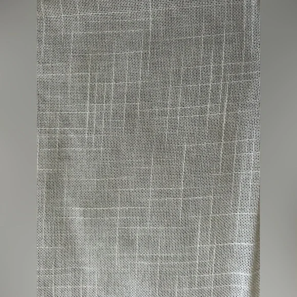 5/$25 Beautiful Embroidered floral tablecloth 64”x52” Made in West Germany - Picture 6 of 10